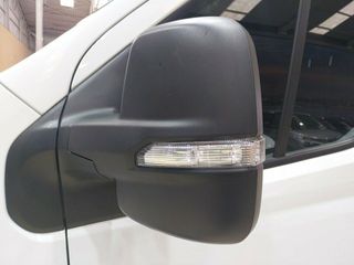 Maxus Deliver 9 Cíclope Mencía CAMPER 