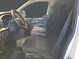 Ford Transit Custom MIXTO 2.0 TDCI 96KW 320 L1 TREND MHEV 