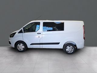 Ford Transit Custom MIXTO 2.0 TDCI 96KW 320 L1 TREND MHEV 