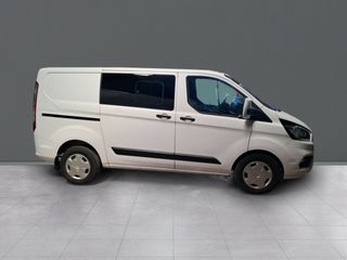 Ford Transit Custom MIXTO 2.0 TDCI 96KW 320 L1 TREND MHEV 