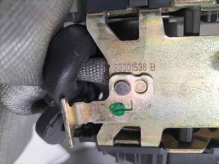 CINTURON SEGURIDAD TRASERO IZQUIERDO 177648 JAGUAR S-TYPE