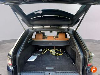 Land-Rover Range Rover Sport 2.0 Si4 PHEV 297kW (404CV) HSE