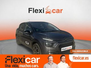 Citroën C3 BlueHDi 75KW (100CV) Plus
