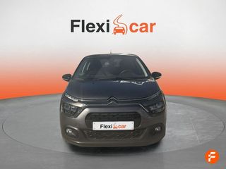 Citroën C3 BlueHDi 75KW (100CV) Plus
