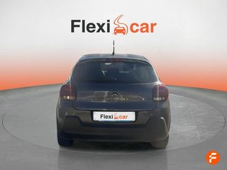 Citroën C3 BlueHDi 75KW (100CV) Plus