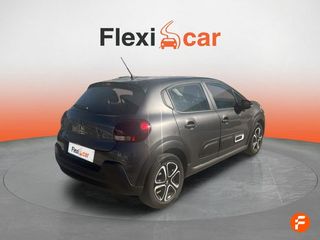 Citroën C3 BlueHDi 75KW (100CV) Plus