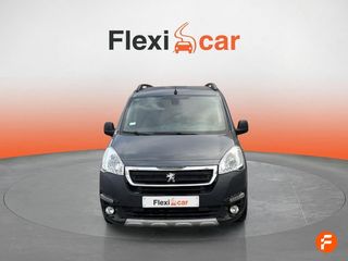 Peugeot Partner TEPEE Active 1.2 PureTech 110