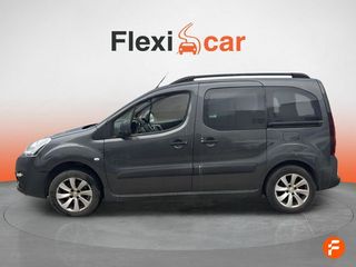 Peugeot Partner TEPEE Active 1.2 PureTech 110