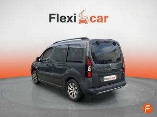 Peugeot Partner TEPEE Active 1.2 PureTech 110