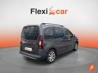 Peugeot Partner TEPEE Active 1.2 PureTech 110
