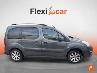 Peugeot Partner TEPEE Active 1.2 PureTech 110