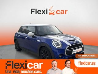 MINI Cooper COOPER S 5 PUERTAS