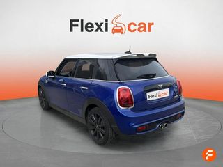 MINI Cooper COOPER S 5 PUERTAS