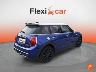 MINI Cooper COOPER S 5 PUERTAS