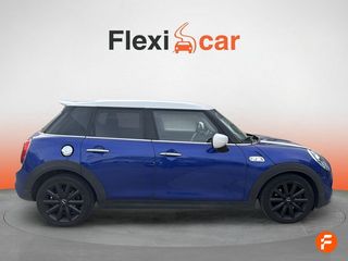 MINI Cooper COOPER S 5 PUERTAS