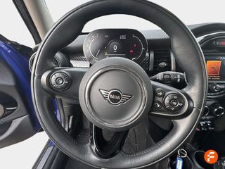 MINI Cooper COOPER S 5 PUERTAS