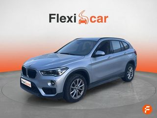BMW X1 sDrive16d