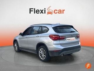 BMW X1 sDrive16d