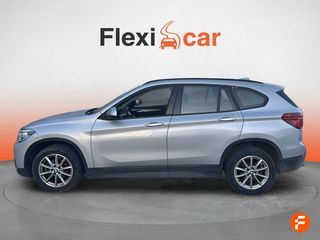 BMW X1 sDrive16d