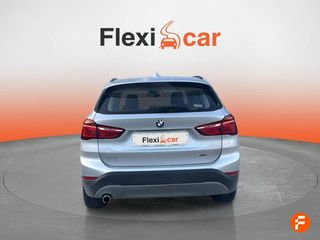 BMW X1 sDrive16d