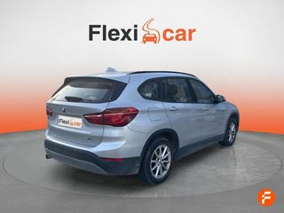 BMW X1 sDrive16d