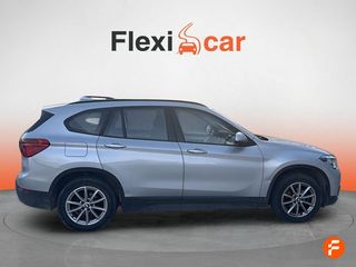 BMW X1 sDrive16d