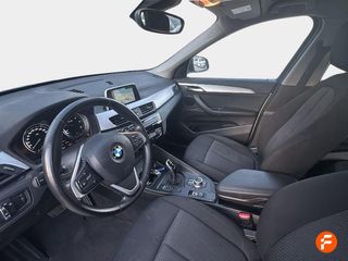BMW X1 sDrive16d