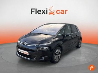 Citroën C4 Picasso PureTech 130 S&S 6v Attraction