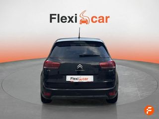 Citroën C4 Picasso PureTech 130 S&S 6v Attraction