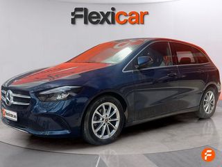 Mercedes Clase B B 180 d