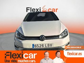 Volkswagen Golf Advance 2.0 TDI 110kW (150CV) DSG
