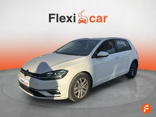 Volkswagen Golf Advance 2.0 TDI 110kW (150CV) DSG