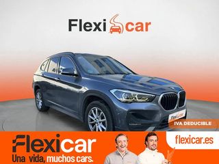 BMW X1 sDrive18d
