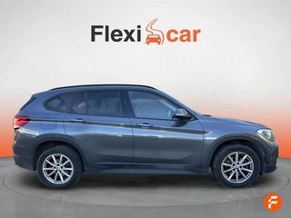 BMW X1 sDrive18d