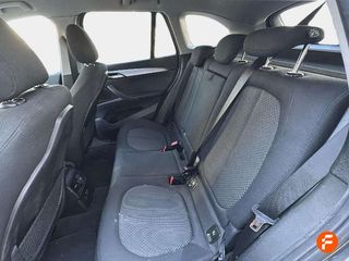 BMW X1 sDrive18d