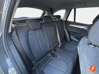 BMW X1 sDrive18d