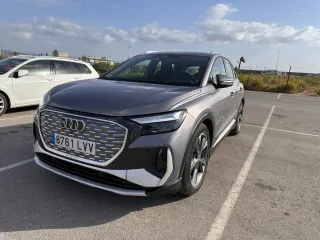 Audi q4 2022