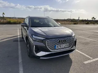 Audi q4 2022