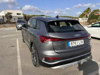 Audi q4 2022