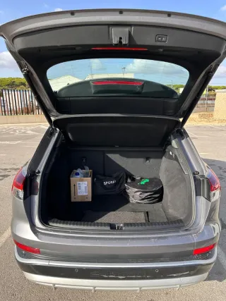 Audi q4 2022