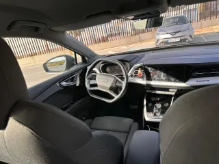Audi q4 2022