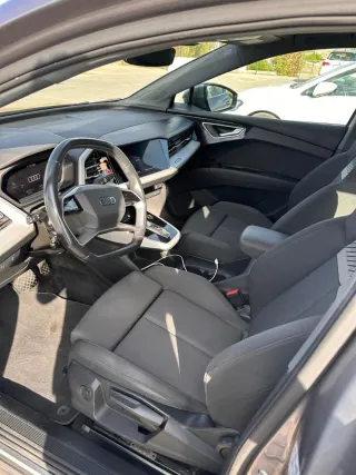Audi q4 2022