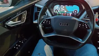 Audi q4 2022