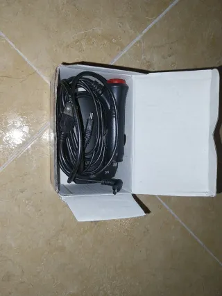 Detector de radares coche