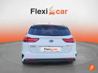 Kia Ceed Tourer 1.6 MHEV 100kW Tech DCT