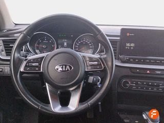 Kia Ceed Tourer 1.6 MHEV 100kW Tech DCT