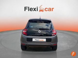 Renault Twingo Zen Energy SCe 52kW (70CV)