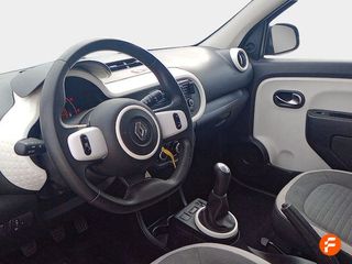 Renault Twingo Zen Energy SCe 52kW (70CV)