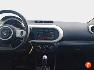 Renault Twingo Zen Energy SCe 52kW (70CV)