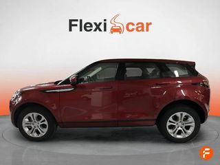 Land-Rover Range Rover Evoque 1.5 P160 S AUTO MHEV